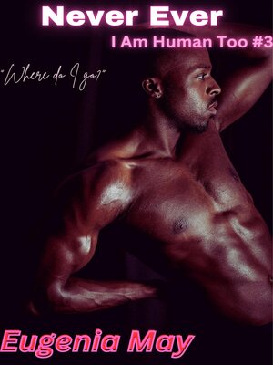 cover image of I Am Human Too